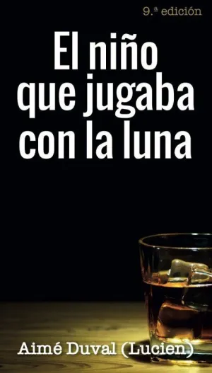 EL NIÑO QUE JUGABA CON LA LUNA