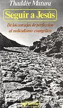 SEGUIR A JESÚS