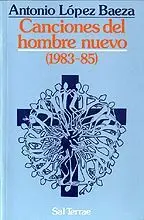 CANCIONES DEL HOMBRE NUEVO