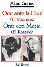 ORAR ANTE LA CRUZ (VIACRUCIS)