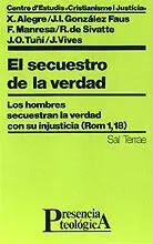 SECUESTRO DE LA VERDAD