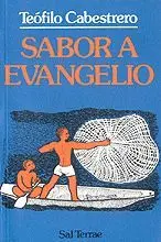 SABOR A EVANGELIO