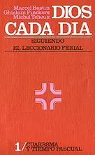 DIOS CADA DÍA