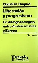 LIBERACIÓN Y PROGRESISMO