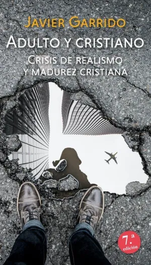 ADULTO Y CRISTIANO