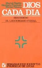 DIOS CADA DÍA