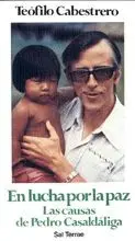 EN LUCHA POR LA PAZ