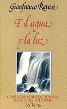 EL AGUA Y LA LUZ