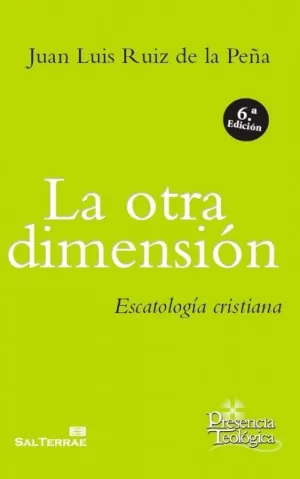 LA OTRA DIMENSIÓN