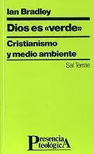 DIOS ES ?VERDE?