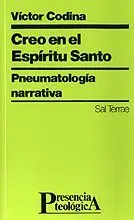 CREO EN EL ESPÍRITU SANTO
