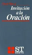 INVITACIÓN A LA ORACIÓN