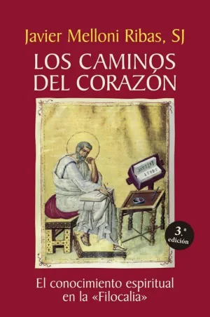 LOS CAMINOS DEL CORAZÓN