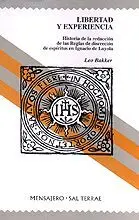 LIBERTAD Y EXPERIENCIA