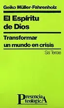 EL ESPÍRITU DE DIOS