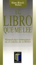 EL LIBRO QUE ME LEE