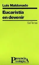 EUCARISTÍA EN DEVENIR