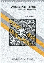 AMIGOS EN EL SEÑOR