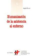 HUMANIZACIÓN DE LA ASISTENCIA AL ENFERMO
