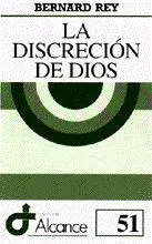 LA DISCRECIÓN DE DIOS