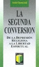 LA SEGUNDA CONVERSIÓN