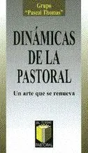 DINÁMICAS DE LA PASTORAL