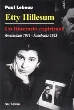 ETTY HILLESUM