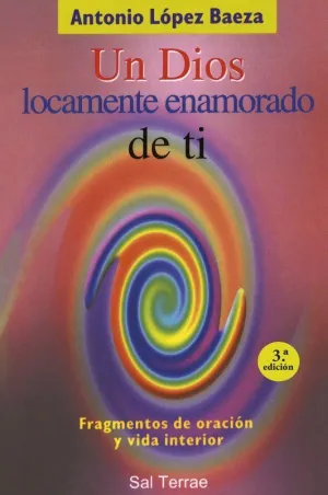 UN DIOS LOCAMENTE ENAMORADO