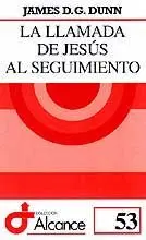LA LLAMADA DE JESÚS AL SEGUIMIENTO