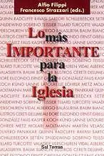 LO MÁS IMPORTANTE PARA LA IGLESIA