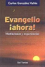 EVANGELIO ¡AHORA!