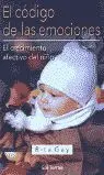 CÓDIGO DE LAS EMOCIONES, EL