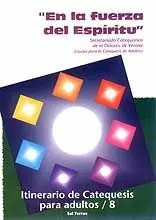EN LA FUERZA DEL ESPÍRITU
