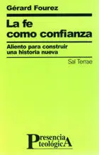 LA FE COMO CONFIANZA