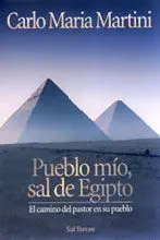 PUEBLO MÍO, SAL DE EGIPTO