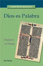 DIOS ES PALABRA