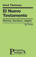 EL NUEVO TESTAMENTO