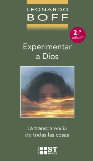 EXPERIMENTAR A DIOS                     