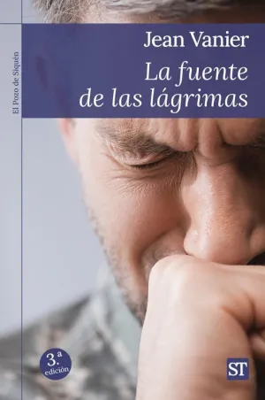 LA FUENTE DE LAS LÁGRIMAS               