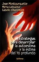 ESTRATEGIAS PARA DESARROLLAR LA AUTOESTIMA