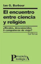 EL ENCUENTRO ENTRE CIENCIA Y RELIGIÓN EL ENCUENTRO ENTRE CIENCIA Y RELIGIÓN