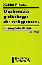 VIOLENCIA Y DIÁLOGO DE RELIGIONES