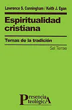ESPIRITUALIDAD CRISTIANA