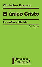 EL ÚNICO CRISTO