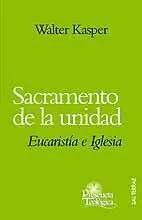 SACRAMENTO DE LA UNIDAD
