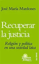 RECUPERAR LA JUSTICIA