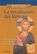 LA REVOLUCIÓN DEL REINO
