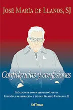 CONFIDENCIAS Y CONFESIONES