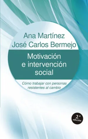 MOTIVACIÓN E INTERVENCIÓN SOCIAL