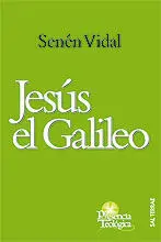 JESÚS EL GALILEO
